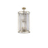 Mano Pendant 6 Light